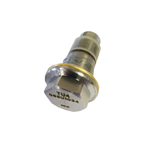 ORIFICE DETENDEUR THERMOSTATIQUE